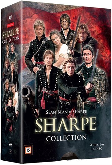 Sharpe Collection